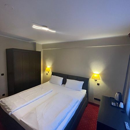 Sun Hotel Essen Dış mekan fotoğraf
