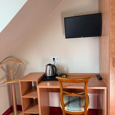 Sun Hotel Essen Dış mekan fotoğraf