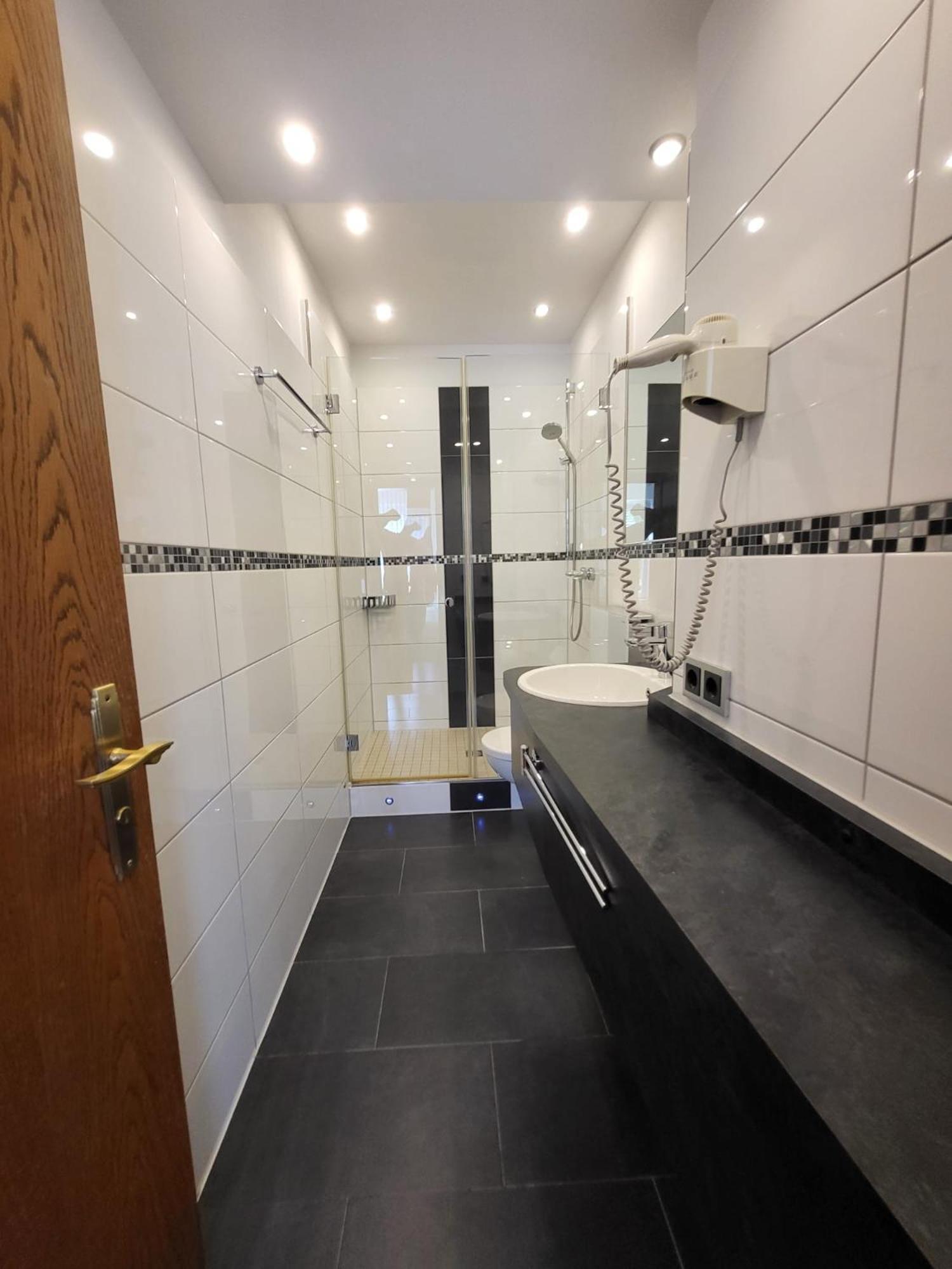 Sun Hotel Essen Dış mekan fotoğraf